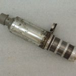 Opel Insignia A 2.0i Turbo A20NFT Sadales vārpstas stāvokļa ieplūdes solenoīda vārsts