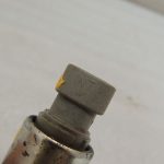 Opel Insignia A 2.0i Turbo A20NFT Sadales vārpstas stāvokļa ieplūdes solenoīda vārsts