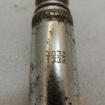 Opel Insignia A 2.0i Turbo A20NFT Sadales vārpstas stāvokļa ieplūdes solenoīda vārsts