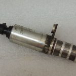 Opel Insignia A 2.0i Turbo A20NFT Sadales vārpstas stāvokļa izplūdes gāzu solenoīda vārsts