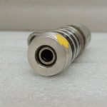 Opel Insignia A 2.0i Turbo A20NFT Sadales vārpstas stāvokļa izplūdes gāzu solenoīda vārsts