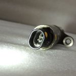 Opel Insignia A 2.0i Turbo A20NFT Sadales vārpstas stāvokļa izplūdes gāzu solenoīda vārsts