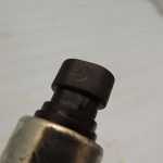 Opel Insignia A 2.0i Turbo A20NFT Sadales vārpstas stāvokļa izplūdes gāzu solenoīda vārsts