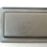 Volvo XC90 II 2.0D D5 D4204T11 Eļļas sūknis Eļļas iesūkšanas caurule Eļļas caurule 31321050