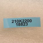 Volvo XC90 II 2.0D D5 D4204T11 Eļļas sūknis Eļļas iesūkšanas caurule Eļļas caurule 31321050