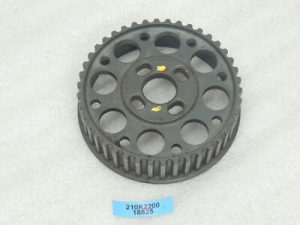 Volvo XC90 II 2.0D D5 D4204T11 Sadales vārpstas trīši Trošu bloks 31375948