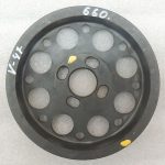 Volvo XC90 II 2.0D D5 D4204T11 Sadales vārpstas trīši Trošu bloks 31375948