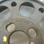 Volvo XC90 II 2.0D D5 D4204T11 Sadales vārpstas trīši Trošu bloks 31375948