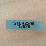 Volvo XC90 II 2.0D D5 D4204T11 Sadales vārpstas trīši Trošu bloks 31375948