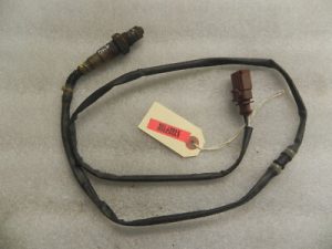 VW Golf V 2.0FSi 110kw 150ps Lambda sensors 0258006555 06F906262E