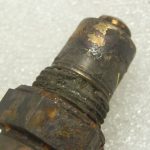 VW Golf V 2.0FSi 110kw 150ps Lambda sensors 0258006555 06F906262E