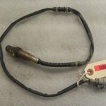 Oriģinālais Audi Seat Skoda VW lambda sensors 0258006738 06F906262S
