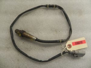 Oriģinālais Audi Seat Skoda VW lambda sensors 0258006738 06F906262S