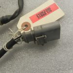 Oriģinālais Audi Seat Skoda VW lambda sensors 0258006738 06F906262S