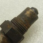 Oriģinālais Audi Seat Skoda VW lambda sensors 0258006738 06F906262S