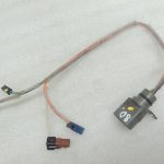 Aisin AW 03-72LS Vadības bloka pārslēgšanas vārsta trose automātiskajai transmisijai
