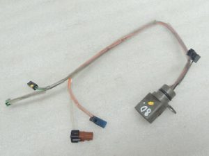 Aisin AW 03-72LS Vadības bloka pārslēgšanas vārsta trose automātiskajai transmisijai