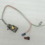 Aisin AW 03-72LS Vadības bloka pārslēgšanas vārsta trose automātiskajai transmisijai