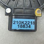 Aisin AW 03-72LS Automātiskās transmisijas ieslēgšanas slēdzis 84540-2420