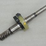 Opel Astra K Stūres pārnesums Stūres leņķa sensors Slīdēšanas gredzens Stūres statīva slīdēšanas gredzens