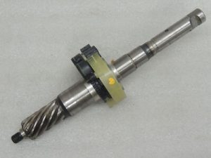 Opel Astra K Stūres pārnesums Stūres leņķa sensors Slīdēšanas gredzens Stūres statīva slīdēšanas gredzens