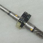 Opel Astra K Stūres pārnesums Stūres leņķa sensors Slīdēšanas gredzens Stūres statīva slīdēšanas gredzens