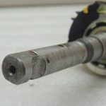 Opel Astra K Stūres pārnesums Stūres leņķa sensors Slīdēšanas gredzens Stūres statīva slīdēšanas gredzens