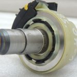 Opel Astra K Stūres pārnesums Stūres leņķa sensors Slīdēšanas gredzens Stūres statīva slīdēšanas gredzens