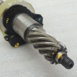 Opel Astra K Stūres pārnesums Stūres leņķa sensors Slīdēšanas gredzens Stūres statīva slīdēšanas gredzens