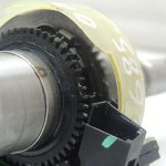 Opel Astra K Stūres pārnesums Stūres leņķa sensors Slīdēšanas gredzens Stūres statīva slīdēšanas gredzens