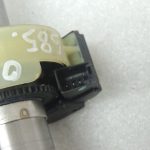 Opel Astra K Stūres pārnesums Stūres leņķa sensors Slīdēšanas gredzens Stūres statīva slīdēšanas gredzens