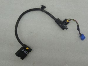 Opel Astra K Stūres pārnesumkārba Stūres pārnesumkārbas motora elektroinstalācijas instalācija Motora elektroinstalācijas instalācija
