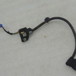 Opel Astra K Stūres pārnesumkārba Stūres pārnesumkārbas motora elektroinstalācijas instalācija Motora elektroinstalācijas instalācija