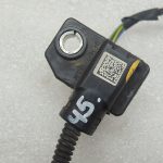 Opel Astra K Stūres pārnesumkārba Stūres pārnesumkārbas motora elektroinstalācijas instalācija Motora elektroinstalācijas instalācija