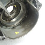 Opel Insignia A 2.0i 4×4 Turbo A20NFT pārnesumkārbas korpuss ieejas pusē