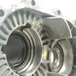Opel Insignia A 2.0i 4×4 Turbo A20NFT pārnesumkārbas korpuss ieejas pusē