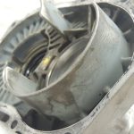 Opel Insignia A 2.0i 4×4 Turbo A20NFT pārnesumkārbas korpuss ieejas pusē