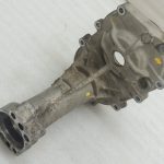 Opel Insignia A 2.0i 4×4 Turbo A20NFT pārnesumkārbas korpuss ieejas pusē