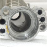 Opel Insignia A 2.0i 4×4 Turbo A20NFT pārnesumkārbas korpuss ieejas pusē