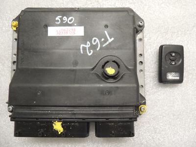 Toyota Auris 2.2 D-CAT Dzinēja vadības bloks ECU 2ADFHV 8966102D71