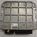 Toyota Auris 2.2 D-CAT Dzinēja vadības bloks ECU 2ADFHV 8966102D71