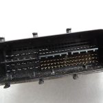 Toyota Auris 2.2 D-CAT Dzinēja vadības bloks ECU 2ADFHV 8966102D71