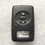 Toyota Auris 2.2 D-CAT Dzinēja vadības bloks ECU 2ADFHV 8966102D71