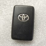 Toyota Auris 2.2 D-CAT Dzinēja vadības bloks ECU 2ADFHV 8966102D71