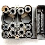 Renault ABS vadības bloks Vadības bloks 8200183495A