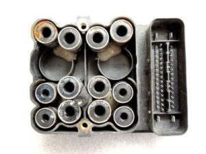 Renault ABS vadības bloks Vadības bloks 8200183495A