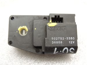 Subaru Forester Actuator Heater Intake Servo Motor 72131SA000