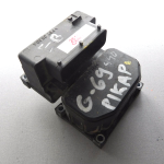 Opel Astra G ABS vadības bloks Vadības bloks ABS vadības bloks 0273004362 EB