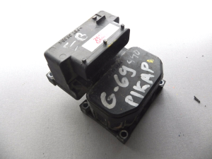 Opel Astra G ABS vadības bloks Vadības bloks ABS vadības bloks 0273004362 EB