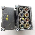 Opel Astra G ABS vadības bloks Vadības bloks ABS vadības bloks 0273004362 EB